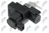 КЛАПАН EGR | RENAULT LAGUNA II 1.9DCI 2001-,MEGANE II 1.9DCI 2002-,TRAFIC 2.5DCI 2006-,SUZUKI GRAND VITARA 1.9DDIS 2005- NTY EGRRE014 (фото 1)