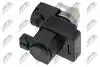 КЛАПАН EGR | RENAULT LAGUNA II 1.9DCI 2001-,MEGANE II 1.9DCI 2002-,TRAFIC 2.5DCI 2006-,SUZUKI GRAND VITARA 1.9DDIS 2005- NTY EGRRE014 (фото 2)