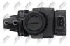 КЛАПАН EGR | RENAULT CLIO III 1.5DCI 2010-,LAGUNA III 2.0DCI 2010-,MEGANE III 1.5DCI 2010-,SCENIC III 1.5DCI 2010- NTY EGRRE023 (фото 5)