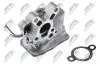КЛАПАН EGR | SUBARU FORESTER 2.0D 2008.09-,IMPREZA 2.0D 2009.01-,LEGACY 2.0D 2009.09-,OUTBACK 2.0D 2009.09- NTY EGRSB000 (фото 1)