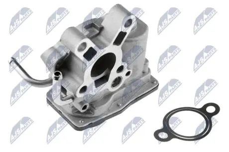 КЛАПАН EGR | SUBARU FORESTER 2.0D 2008.09-,IMPREZA 2.0D 2009.01-,LEGACY 2.0D 2009.09-,OUTBACK 2.0D 2009.09- NTY EGRSB000