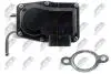 КЛАПАН EGR | SUBARU FORESTER 2.0D 2008.09-,IMPREZA 2.0D 2009.01-,LEGACY 2.0D 2009.09-,OUTBACK 2.0D 2009.09- NTY EGRSB000 (фото 8)