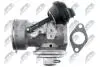 КЛАПАН EGR | SEAT ALTEA 1.9TDI 04-, TOLEDO 1.9TDI 04-, SKODA OCTAVIA 1.9TDI 04-, VW CADDY 1.9TDI 04- NTY EGRSE000 (фото 6)