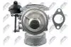 КЛАПАН EGR | SEAT ALTEA 1.9TDI 04-, TOLEDO 1.9TDI 04-, SKODA OCTAVIA 1.9TDI 04-, VW CADDY 1.9TDI 04- NTY EGRSE000 (фото 7)