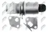 КЛАПАН EGR | SKODA FABIA 1.2 01-, VW POLO 1.2 01- NTY EGRSK001 (фото 5)