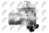КЛАПАН EGR | SKODA OCTAVIA 1.9TDI 03-, FABIA 1.9TDI 01- NTY EGRSK003 (фото 7)