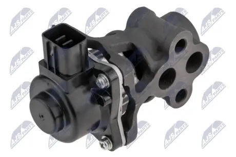 КЛАПАН EGR | SUZUKI GRAND VITARA 1.6,2.0,2.5,2.7 1998-,JIMNY 1.3 1998-,BALENO 1.3,1.6,1.8 -2002 NTY EGRSU000