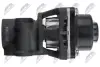 КЛАПАН EGR | SUZUKI GRAND VITARA 1.6,2.0,2.5,2.7 1998-,JIMNY 1.3 1998-,BALENO 1.3,1.6,1.8 -2002 NTY EGRSU000 (фото 5)