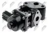 КЛАПАН EGR | SUZUKI SX4 1.6 2006-,GRAND VITARA 1.6,2.0 2005-,LIANA 1.3,1.6 2002-,SWIFT 1.3,1.5,1.6 2005-,FIAT SEDICI 1.6 2006- NTY EGRSU001 (фото 2)
