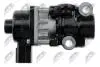 КЛАПАН EGR | SUZUKI SX4 1.6 2006-,GRAND VITARA 1.6,2.0 2005-,LIANA 1.3,1.6 2002-,SWIFT 1.3,1.5,1.6 2005-,FIAT SEDICI 1.6 2006- NTY EGRSU001 (фото 3)