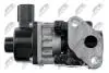 КЛАПАН EGR | SUZUKI SX4 1.6 2006-,GRAND VITARA 1.6,2.0 2005-,LIANA 1.3,1.6 2002-,SWIFT 1.3,1.5,1.6 2005-,FIAT SEDICI 1.6 2006- NTY EGRSU001 (фото 4)