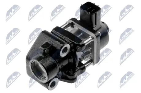 КЛАПАН EGR | SUZUKI SX4 1.6 2006-,GRAND VITARA 1.6,2.0 2005-,LIANA 1.3,1.6 2002-,SWIFT 1.3,1.5,1.6 2005-,FIAT SEDICI 1.6 2006- NTY EGRSU001
