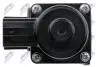 КЛАПАН EGR | SUZUKI SX4 1.6 2006-,GRAND VITARA 1.6,2.0 2005-,LIANA 1.3,1.6 2002-,SWIFT 1.3,1.5,1.6 2005-,FIAT SEDICI 1.6 2006- NTY EGRSU001 (фото 6)
