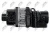 КЛАПАН EGR | SUZUKI SX4 1.6 2006-,GRAND VITARA 1.6,2.0 2005-,LIANA 1.3,1.6 2002-,SWIFT 1.3,1.5,1.6 2005-,FIAT SEDICI 1.6 2006- NTY EGRSU001 (фото 7)
