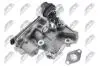 КЛАПАН EGR | SUZUKI GRAND VITARA 1.9DDIS 2005-2011 NTY EGRSU003 (фото 1)