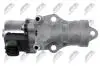 КЛАПАН EGR | TOYOTA AVENSIS CDT250 2.0D-4D /1CDFTV/2003.03-,COROLLA CDE120 2.0D-4D /1CDFTV/2004.05-,COROLLA VERSO CUR10 2.0D-4D /1CDFTV/2004.02- NTY EGRTY001 (фото 3)