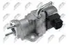 КЛАПАН EGR | TOYOTA AURIS NDE150 1.4D-4D /1NDTV/2006.10-,COROLLA NDE120 1.4D-4D /1NDTV/2004.08-,COROLLA NDE150 1.4D-4D /1NDTV/2006.11- NTY EGRTY004 (фото 1)