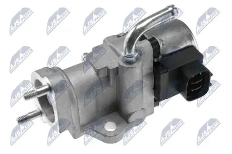 КЛАПАН EGR | TOYOTA AURIS NDE150 1.4D-4D /1NDTV/2006.10-,COROLLA NDE120 1.4D-4D /1NDTV/2004.08-,COROLLA NDE150 1.4D-4D /1NDTV/2006.11- NTY EGRTY004