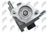 КЛАПАН EGR | TOYOTA AURIS NDE150 1.4D-4D /1NDTV/2006.10-,COROLLA NDE120 1.4D-4D /1NDTV/2004.08-,COROLLA NDE150 1.4D-4D /1NDTV/2006.11- NTY EGRTY004 (фото 5)