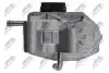 КЛАПАН EGR | TOYOTA AURIS NDE150 1.4D-4D /1NDTV/2008.12-,COROLLA NDE150 1.4D-4D /1NDTV/2008.12-,YARIS NLP90 1.4D-4D /1NDTV/2008.11- NTY EGRTY005 (фото 3)