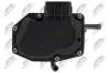 КЛАПАН EGR | TOYOTA AURIS NDE150 1.4D-4D /1NDTV/2008.12-,COROLLA NDE150 1.4D-4D /1NDTV/2008.12-,YARIS NLP90 1.4D-4D /1NDTV/2008.11- NTY EGRTY005 (фото 8)