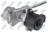 КЛАПАН EGR | TOYOTA AURIS 1.33 2009-,COROLLA 1.33 2007-,IQ 1.33 2009-,URBAN CRUISER 1.33 2009-,VERSO S 1.33 2010-,YARIS 1.3 2011- NTY EGRTY008 (фото 2)