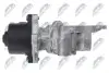 КЛАПАН EGR | TOYOTA AURIS 1.33 2009-,COROLLA 1.33 2007-,IQ 1.33 2009-,URBAN CRUISER 1.33 2009-,VERSO S 1.33 2010-,YARIS 1.3 2011- NTY EGRTY008 (фото 6)