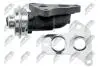 КЛАПАН EGR | TOYOTA YARIS 1.4D-4D 2001-,YARIS VERSO 1.4D-4D 2002- NTY EGRTY010 (фото 4)