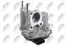 КЛАПАН EGR | TOYOTA HI-LUX 2.5D-4D,3.0D-4D 2011-,LAND CRUISER PRADO 3.0D-4D 2010- NTY EGRTY011 (фото 1)