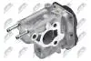 КЛАПАН EGR | TOYOTA HI-LUX 2.5D-4D,3.0D-4D 2011-,LAND CRUISER PRADO 3.0D-4D 2010- NTY EGRTY011 (фото 2)