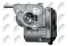 КЛАПАН EGR | TOYOTA HI-LUX 2.5D-4D,3.0D-4D 2011-,LAND CRUISER PRADO 3.0D-4D 2010- NTY EGRTY011 (фото 3)