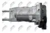 КЛАПАН EGR | TOYOTA HI-LUX 2.5D-4D,3.0D-4D 2011-,LAND CRUISER PRADO 3.0D-4D 2010- NTY EGRTY011 (фото 4)