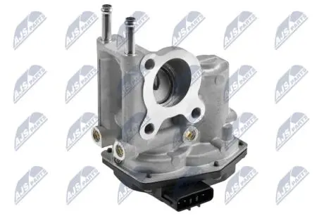 КЛАПАН EGR | TOYOTA HI-LUX 2.5D-4D,3.0D-4D 2011-,LAND CRUISER PRADO 3.0D-4D 2010- NTY EGRTY011
