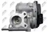 КЛАПАН EGR | TOYOTA HI-LUX 2.5D-4D,3.0D-4D 2011-,LAND CRUISER PRADO 3.0D-4D 2010- NTY EGRTY011 (фото 6)