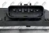 КЛАПАН EGR | TOYOTA HI-LUX 2.5D-4D,3.0D-4D 2011-,LAND CRUISER PRADO 3.0D-4D 2010- NTY EGRTY011 (фото 7)