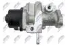 КЛАПАН EGR | TOYOTA PRIUS C 1.5HYBRID 2011-,YARIS 1.5HYBRID 2012- NTY EGRTY012 (фото 4)
