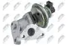 КЛАПАН EGR | TOYOTA VERSO 1.6D-4D 2014-,MINI COOPER D R56 1.6D 2010-,CLUBMAN D R55 1.6D 2010-,COUNTRYMAN D R60 1.6D 2010-,PACEMAN D R61 2010- NTY EGRTY013 (фото 1)