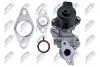 ZAWаR EGR | ENG.1.8H TOYOTA AURIS, PRIUS, PRIUS PLUS, LEXUS CT, 06.2008- NTY EGRTY017 (фото 4)