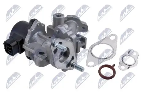 ZAWаR EGR | ENG.1.8H TOYOTA AURIS, PRIUS, PRIUS PLUS, LEXUS CT, 06.2008- NTY EGRTY017