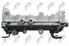 РАДІАТОР EGR | IVECO DAILY 3.0D 2011-,FIAT DUCATO 3.0D 2010- NTY EGRVC004A (фото 3)