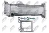 РАДИАТОР EGR NTY EGRVV002 (фото 4)