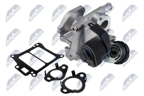 Автозапчасть NTY EGRVV010