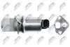 КЛАПАН EGR | VW GOLF IV 1.4 16V 1997-, 1.6 16V 2000-, SEAT LEON 1.4 16V 1999-, 1.6 16V 2000- NTY EGRVW000 (фото 5)