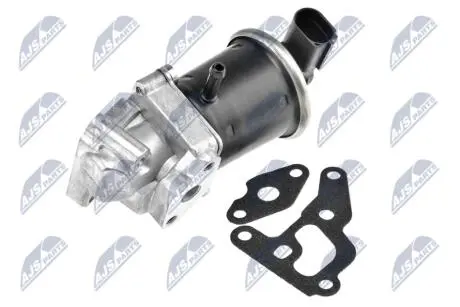 КЛАПАН EGR | VW LUPO 1.0 1998-, POLO 1.0 1999- NTY EGRVW004