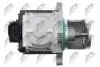 Клапан EGR VW TRANSPORTER 2.0TDI 09-19 (дв.CFCA) NTY EGRVW006 (фото 3)