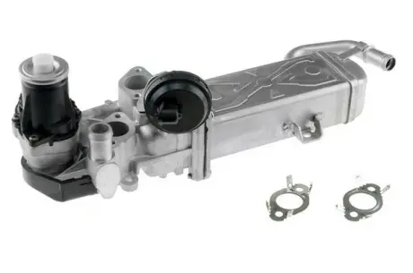 Клапан EGR NTY EGR-VW-007