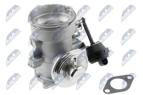 КЛАПАН EGR | VW TOUAREG 2.5TDI 2003- NTY EGRVW008