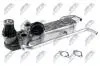 КЛАПАН EGR | AUDI A1 1.6TDI 2011-,SEAT IBIZA 1.6TDI 2009-,SKODA FABIA 1.6TDI 2010-,VW POLO 1.6TDI 2009-/Z CHЈODNICҐ SPALIN/ NTY EGRVW009 (фото 1)