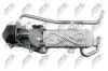 КЛАПАН EGR | AUDI A1 1.6TDI 2011-,SEAT IBIZA 1.6TDI 2009-,SKODA FABIA 1.6TDI 2010-,VW POLO 1.6TDI 2009-/Z CHЈODNICҐ SPALIN/ NTY EGRVW009 (фото 7)