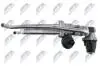 КЛАПАН EGR | AUDI A1 1.6TDI 2011-,SEAT IBIZA 1.6TDI 2009-,SKODA FABIA 1.6TDI 2010-,VW POLO 1.6TDI 2009-/Z CHЈODNICҐ SPALIN/ NTY EGRVW009 (фото 8)